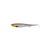 Fox Rage Slick Shad 7cm Silver Halo