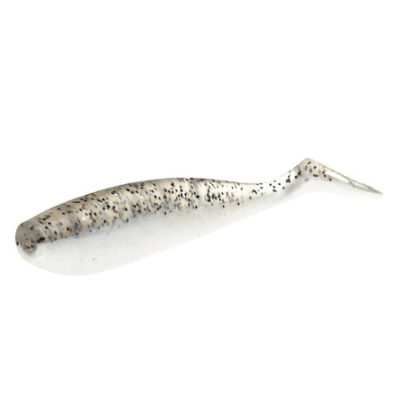 Guma Lucky John Zander Paddle Tail 4,8" | 12cm | Z02