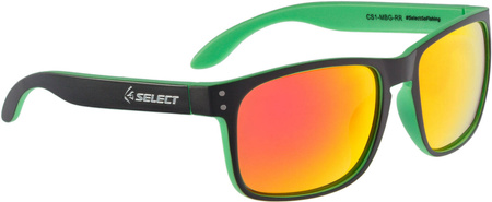 Okulary Polaryzacyjne Select CS1-MBG-RR