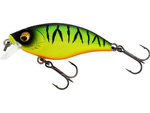Wobler Westin BuzzBite SR Crankbait 4cm | FireTiger | wolno pływający