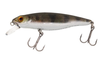 Wobler Select Hamster 75SP 7,5cm | 10,4g | S49