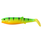 Guma Savage Gear Cannibal 17,5cm | Firetiger