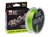 Plecionka Mikado M-Craft Braid 0,06mm | 3,83kg | 150m | fluo 