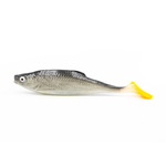 Guma SEWRO CUSTOM BAIT Ukleja 10cm- Czarna