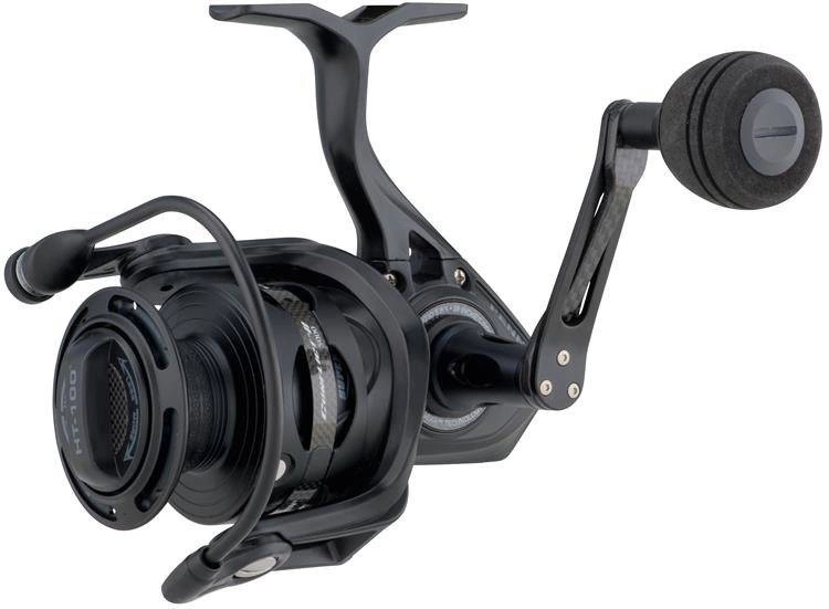 Kołowrotek PENN Conflict II 2500