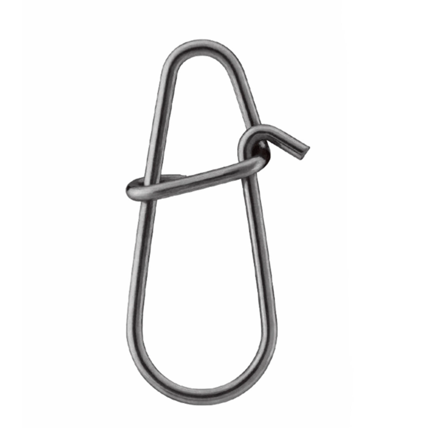 Agrafki BKK Duolock Snap-51 | #000 | 12 szt.