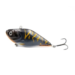 Cykada Murky Baits CrushVibe 8cm - 21g - tonący - CV5