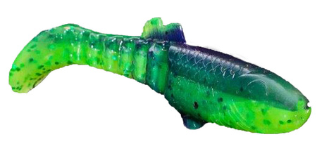 Guma Relax Montana 3,5" | S113 | 4 szt.