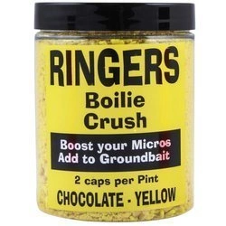 .Dodatek Ringers Boile Crush Chcolate Yellow 300ml