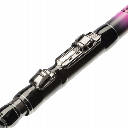 Wędka Brain Apex Traveller Bolo 500cm