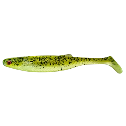 Przynęta Headbanger Banger Shad - 12cm - Lime Shad - 5szt.
