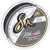 Plecionka Mikado Nihonto Octa Braid 0,10 mm | black | 300m