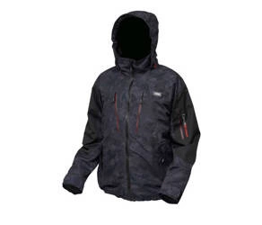 Kurtka DAM CAMOVISION JACKET L CAMO/BLACK
