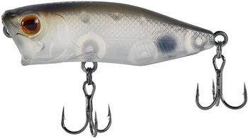 Wobler Popper Select Splash 53F - 53mm - 5.8g - #20