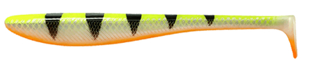 Guma Savage Gear Monster Shad 18cm | Lemon Tiger
