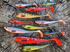 .Guma Mikado Sicario 18cm - Tench