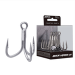 Kotwice BKK Viper-41 | #6/0 | 5 szt.