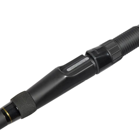 Wędka Brain Apex Tele Carp Black 390cm | 3,5lbs
