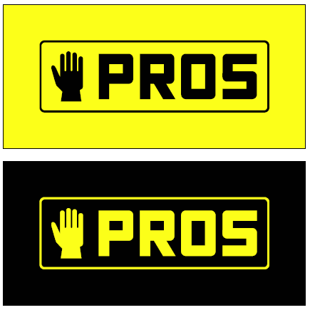 Spodniobuty wodoodporne Pros Standard | rozm. 41