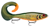 Wobler Rapala X-Rap Otus 17cm | SCRR