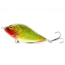 Przynęta CW Lures Spezzy 12cm - tonący - 69g - C07