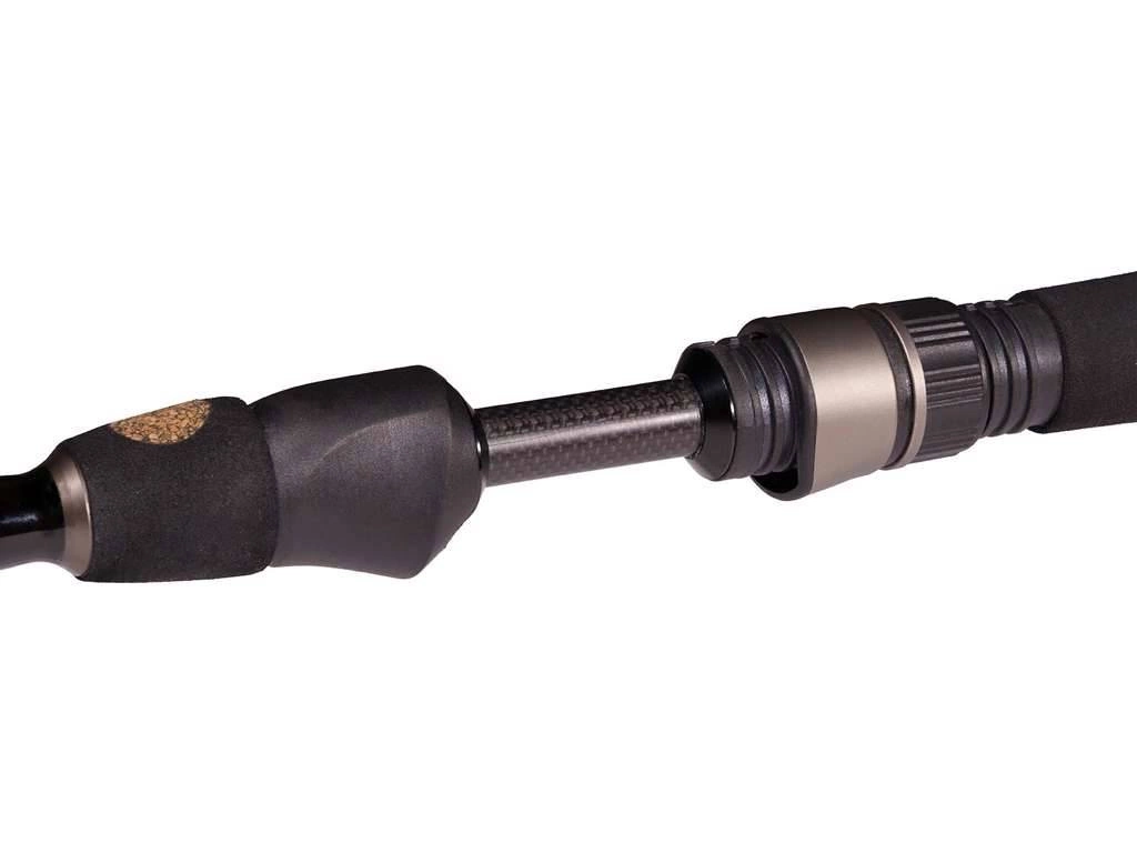 ..Wędka Westin W3 Finesse T&C 2nd 7'1"/225cm L 5-15g 2sec