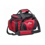 Torba Berkley System Bag L Red-Black | 4 pudełka