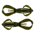 Przynęta HEADBANGER BangerBug 7,6cm - Watermelon Red Flake - 1 szt.