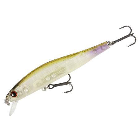 Wobler Mikado Jive 9cm | 10,5g | Suspending | Ilusion