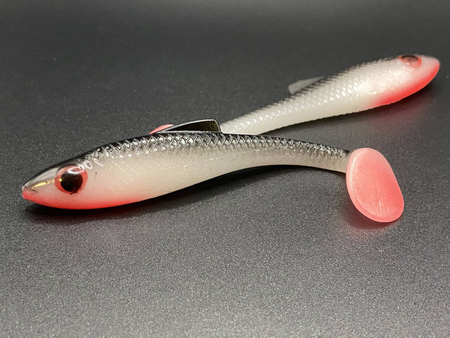 Przynęta Zastawa Baits PerchFECT 10cm - #02 - 1szt