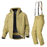Zestaw Geoff Anderson Dozer Basis | Light Green | XXL