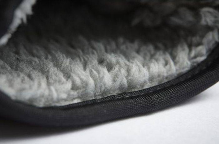 .Rękawice bez palców GEOFF ANDERSON AirBear Weather Proof - roz. XXL/XXXL