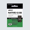 Haki BKK Native-12 SS rozmiar 2, op. 5szt