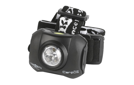 Latarka czołowa Mikado 5 + 4 Led