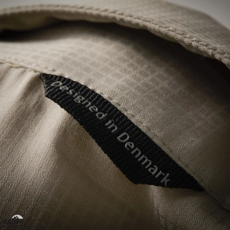 Koszula Geoff Anderson Ezmar Light Long Sleeve | Khaki | M