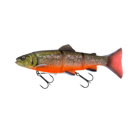 Guma Savage Gear 3D LT Trout 20cm | 93g | SS | Artic Char