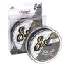 Plecionka Mikado NIHONTO OCTA BRAID 008 BLACK 150M