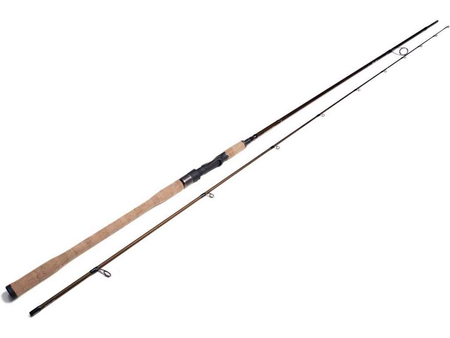 Wędka Westin W4 Spin 2nd 300cm | MH | 10-40g + GRATIS !!!