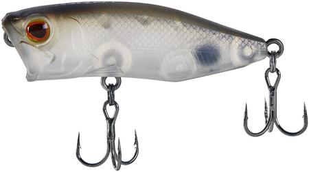 Wobler Popper Select Splash 53F 5,3cm | 5,8g | #20