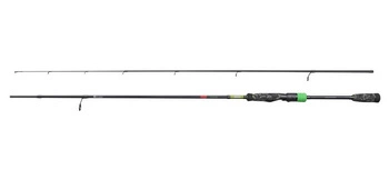 Wędka BERKLEY URBN II Allrounder 240cm 8-30g