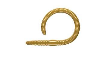 Przynęta LIBRA LURES Flex Worm 9cm- 036 - Coffe Milk - 10szt (bez zapachu)