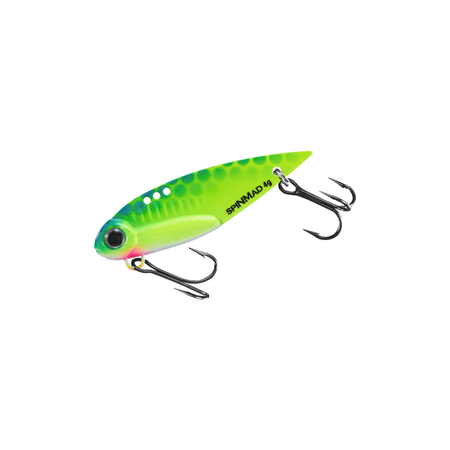 Cykada SpinMad Amazonka 4g | 3612