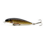 Wobler Bielik Provocator 6cm | 3,5g | pływający | TRM