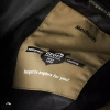 Kurtka Geoff Anderson Dozer Rough | Leaf rozm. L