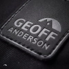 Spodenki Geoff Anderson Roxxo Shorts | Black | XXL