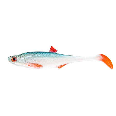 Guma Angry Lures Angry Bleak 10 cm | NBR