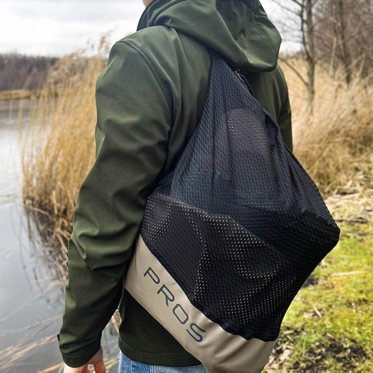 Spodniobuty oddychające PROS SB04 AIR rozm. 46