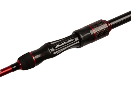 Wędka Mikado MFT PERCH 207cm | 1-7g