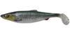 Guma SAVAGE GEAR 4D HERRING SHAD 11cm Green Silver