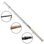 Wędka Ninja Classic Carp 12ft | 3,5lb